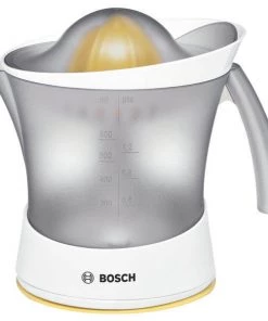 Bosch MCP3000N - Saftpresse ⋅ Zitruspresse