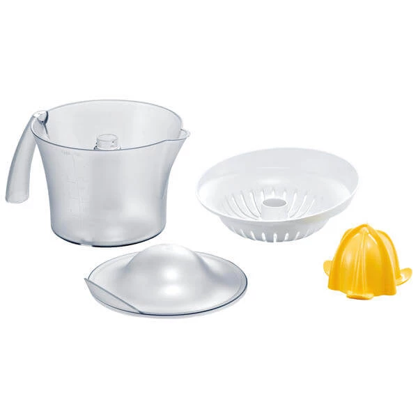 Bosch MCP3000N - Saftpresse ⋅ Zitruspresse 3 Bosch MCP3000N - Saftpresse ⋅ Zitruspresse – Bild 2