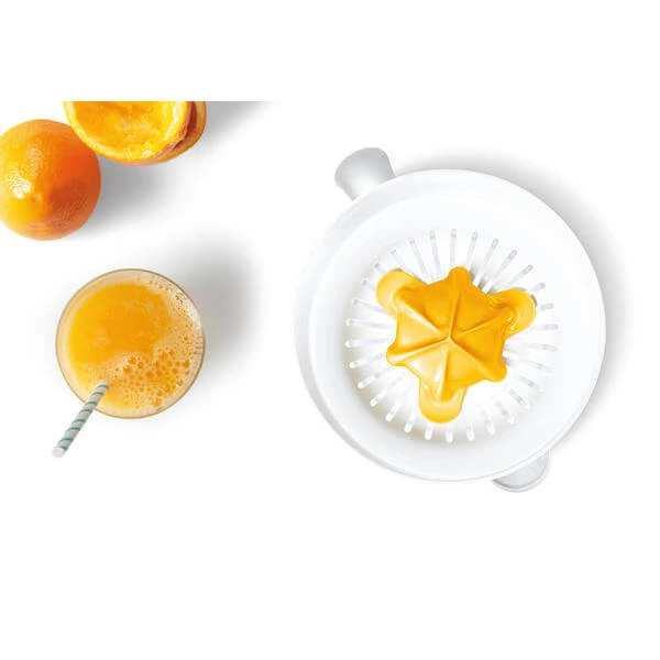 Bosch MCP3000N - Saftpresse ⋅ Zitruspresse 4 Bosch MCP3000N - Saftpresse ⋅ Zitruspresse – Bild 3