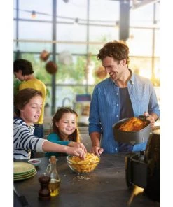 Philips HD9654/91 - Fritteuse -Küchenutensilien Verkaufsladen 349285 3 d