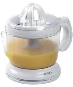 Domo DO9016J - Saftpresse ⋅ Zitruspresse
