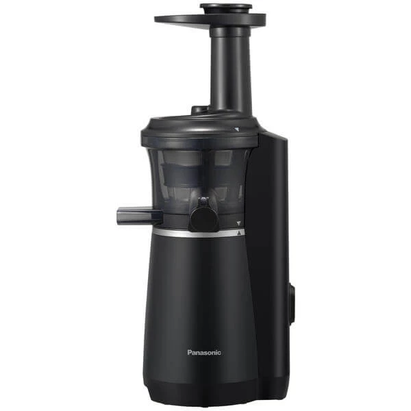 Panasonic MJ-L501 Schwarz - Saftpresse ⋅ Zitruspresse 3 Panasonic MJ-L501 Schwarz - Saftpresse ⋅ Zitruspresse