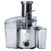 Solis Juice Fountain Compact - Saftpresse ⋅ Zitruspresse -Küchenutensilien Verkaufsladen 350276 1 d 1