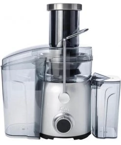 Solis Juice Fountain Compact - Saftpresse ⋅ Zitruspresse