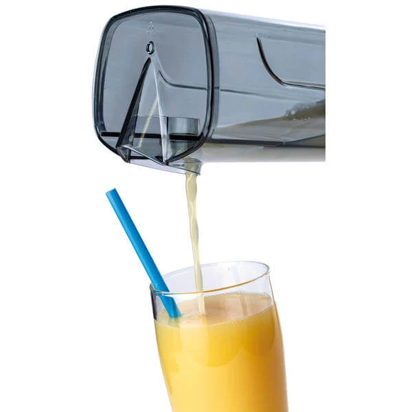 Solis Juice Fountain Compact - Saftpresse ⋅ Zitruspresse 5 Solis Juice Fountain Compact - Saftpresse ⋅ Zitruspresse – Bild 3