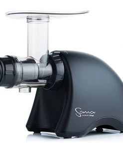 Sana By Omega EUJ-707 - Saftpresse ⋅ Zitruspresse