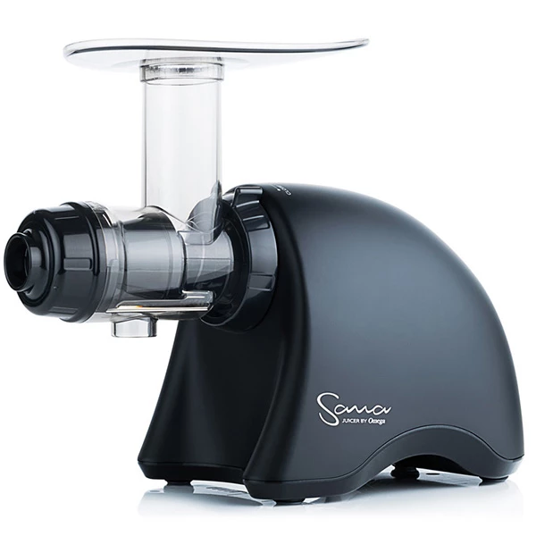 Sana By Omega EUJ-707 - Saftpresse ⋅ Zitruspresse 3 Sana By Omega EUJ-707 - Saftpresse ⋅ Zitruspresse