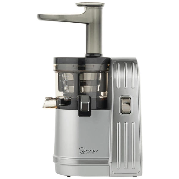 Sana By Omega Sana Juicer EUJ 828 - Saftpresse ⋅ Zitruspresse 3 Sana By Omega Sana Juicer EUJ 828 - Saftpresse ⋅ Zitruspresse