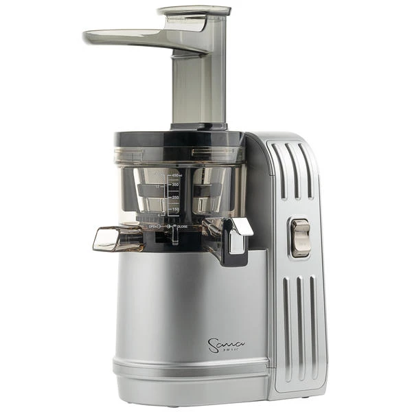 Sana By Omega Sana Juicer EUJ 828 - Saftpresse ⋅ Zitruspresse 4 Sana By Omega Sana Juicer EUJ 828 - Saftpresse ⋅ Zitruspresse – Bild 2