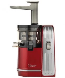 Sana By Omega Sana Juicer EUJ 828 - Saftpresse ⋅ Zitruspresse