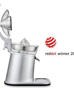 Solis Citrus Press Station - Saftpresse ⋅ Zitruspresse