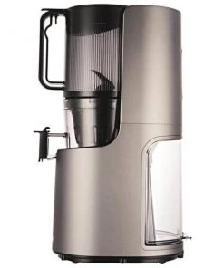 Hurom H200 Dark Grey - Saftpresse ⋅ Zitruspresse