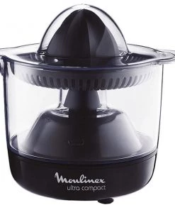 Moulinex Ultracompact Citrus Press - Saftpresse ⋅ Zitruspresse