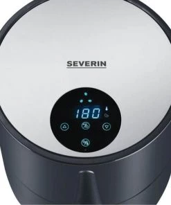 SEVERIN FR2455 - Fritteuse -Küchenutensilien Verkaufsladen 351202 3 d 1
