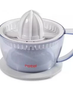 Rotel Juice Maker Citrus 464CH1 - Saftpresse ⋅ Zitruspresse