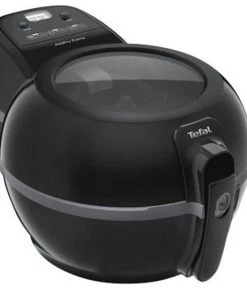 Tefal Actifry Extra 1.2kg Black - Fritteuse
