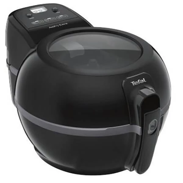 Tefal Actifry Extra 1.2kg Black - Fritteuse 3 Tefal Actifry Extra 1.2kg Black - Fritteuse