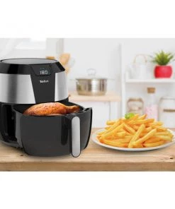 Tefal Easy Fry XXL - Fritteuse 7 Tefal Easy Fry XXL - Fritteuse -Küchenutensilien Verkaufsladen 352016 3 d 1