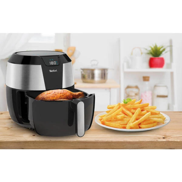 Tefal Easy Fry XXL - Fritteuse 5 Tefal Easy Fry XXL - Fritteuse – Bild 3