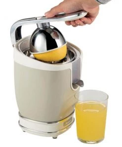 Ariete Entsafter ARI-413-BG - Saftpresse ⋅ Zitruspresse