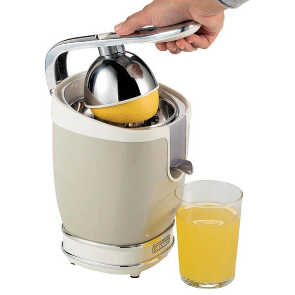 Ariete Entsafter ARI-413-BG - Saftpresse ⋅ Zitruspresse 3 Ariete Entsafter ARI-413-BG - Saftpresse ⋅ Zitruspresse