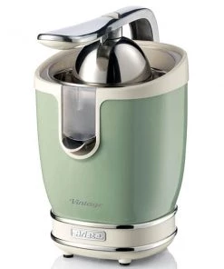 Ariete Entsafter ARI-413-GR - Saftpresse ⋅ Zitruspresse
