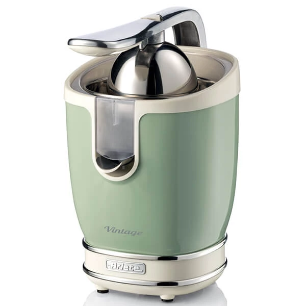 Ariete Entsafter ARI-413-GR - Saftpresse ⋅ Zitruspresse 3 Ariete Entsafter ARI-413-GR - Saftpresse ⋅ Zitruspresse