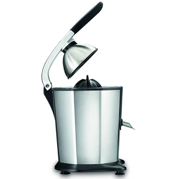Solis Citrus Juicer Typ 8453 - Saftpresse ⋅ Zitruspresse 4 Solis Citrus Juicer Typ 8453 - Saftpresse ⋅ Zitruspresse – Bild 2