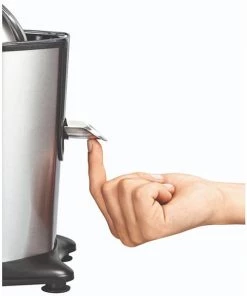 Solis Citrus Juicer Typ 8453 - Saftpresse ⋅ Zitruspresse 7 Solis Citrus Juicer Typ 8453 - Saftpresse ⋅ Zitruspresse -Küchenutensilien Verkaufsladen 352471 3 d 1