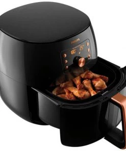 Philips HD9860/91 Airfryer - Fritteuse