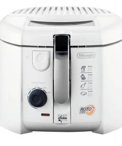 De Longhi F 28311.W1 Friteuse - Fritteuse