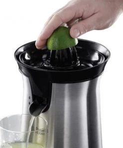 Russell Hobbs Classics Zitruspresse 22760-56 - Saftpresse ⋅ Zitruspresse -Küchenutensilien Verkaufsladen 384836 3 4