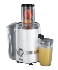 Russell Hobbs Ultimativer 3 In 1 22700-56 Entsafter - Saftpresse ⋅ Zitruspresse