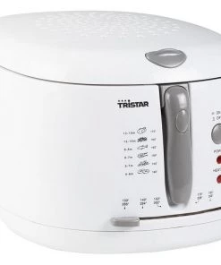 Tristar Fritteuse FR-6904 - Fritteuse