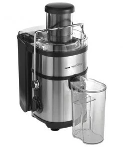 Primotecq Power Juicer 728A - Saftpresse ⋅ Zitruspresse