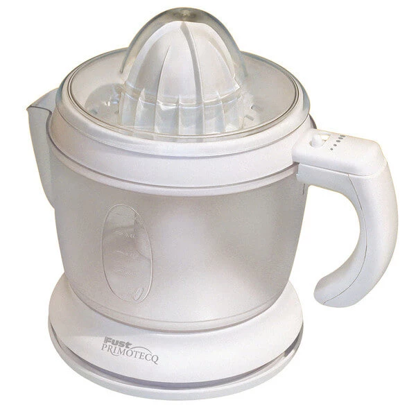 Primotecq CP 533 - Saftpresse ⋅ Zitruspresse 3 Primotecq CP 533 - Saftpresse ⋅ Zitruspresse