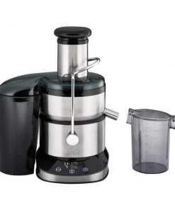 Solis Power Juicer Touch - Saftpresse ⋅ Zitruspresse