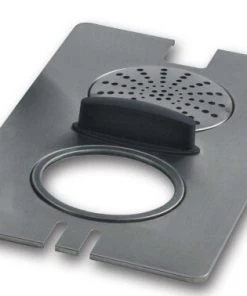 Ohmex FRY-3535 - Fritteuse -Küchenutensilien Verkaufsladen 660651 3 5