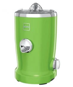 Novis VitaJuicer Grün - Saftpresse ⋅ Zitruspresse