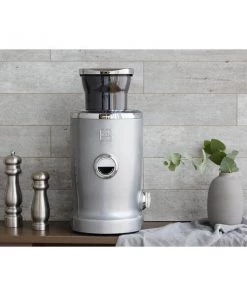 Novis VitaJuicer S2 Silber - Saftpresse ⋅ Zitruspresse -Küchenutensilien Verkaufsladen 800134 3 d