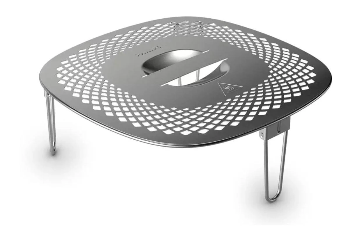 Philips Snack-Kit Für Airfryer XXL - Fritteuse 4 Philips Snack-Kit Für Airfryer XXL - Fritteuse – Bild 2