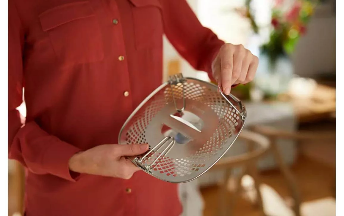 Philips Snack-Kit Für Airfryer XXL - Fritteuse 5 Philips Snack-Kit Für Airfryer XXL - Fritteuse – Bild 3